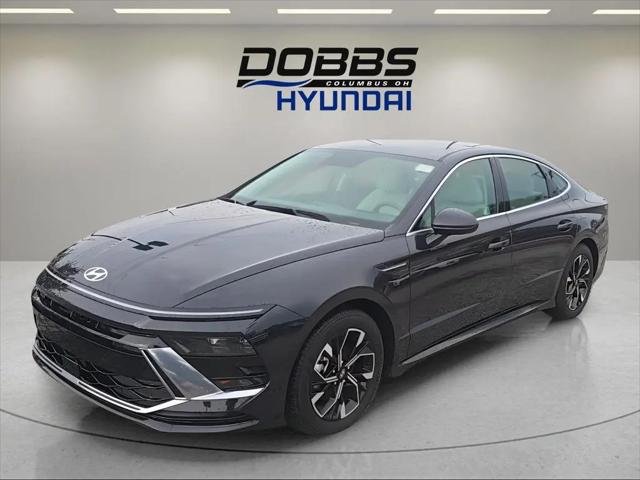 2025 Hyundai Sonata SEL for sale in Columbus, OH