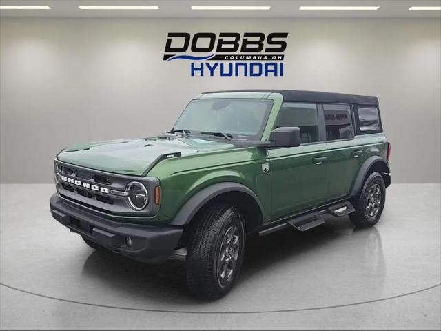 2023 Ford Bronco Big Bend for sale in Columbus, OH