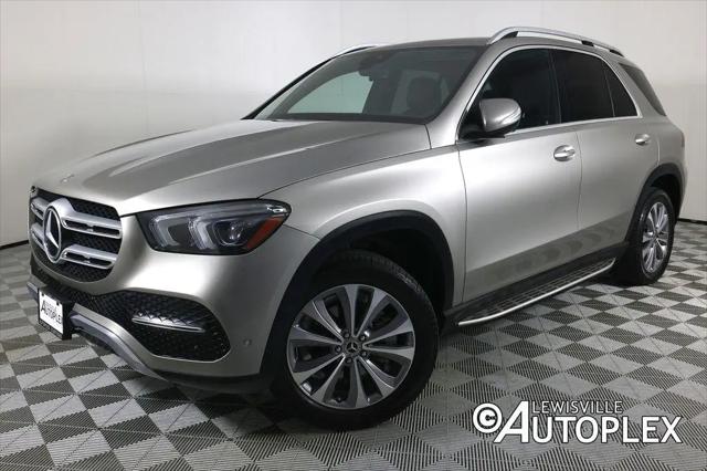 2020 Mercedes-Benz GLE GLE 350 4MATIC for sale in Lewisville, TX