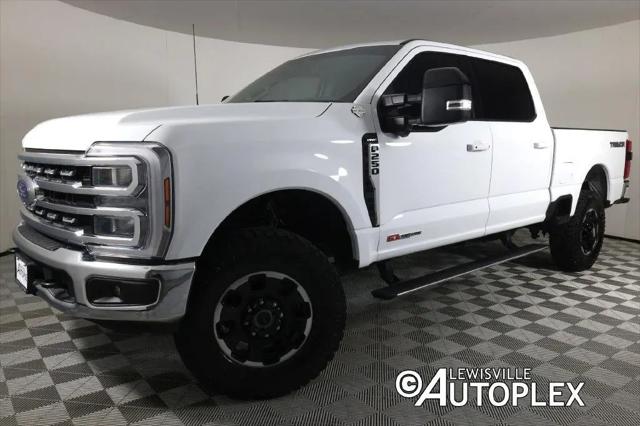 2025 Ford F-250 LARIAT for sale in Lewisville, TX