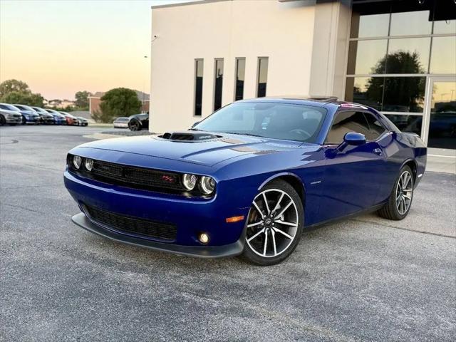 2021 Dodge Challenger R/T for sale in Lincoln, NE