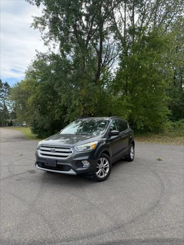 2018 Ford Escape SEL for sale in Circle Pines, MN