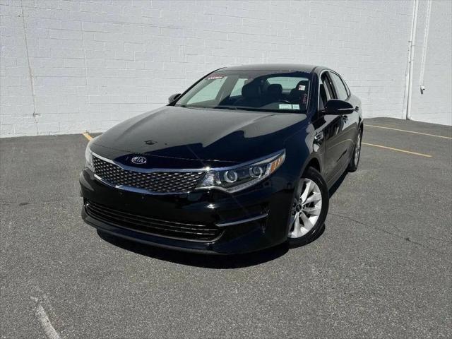 2017 Kia Optima EX for sale in Bloomfield, NJ