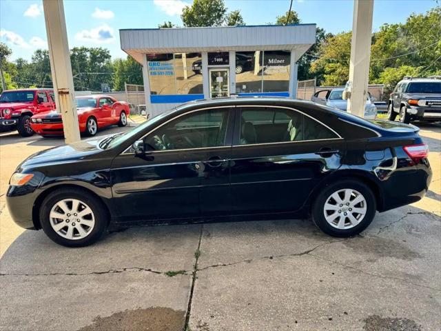2007 Toyota Camry CE for sale in Gladstone, MO