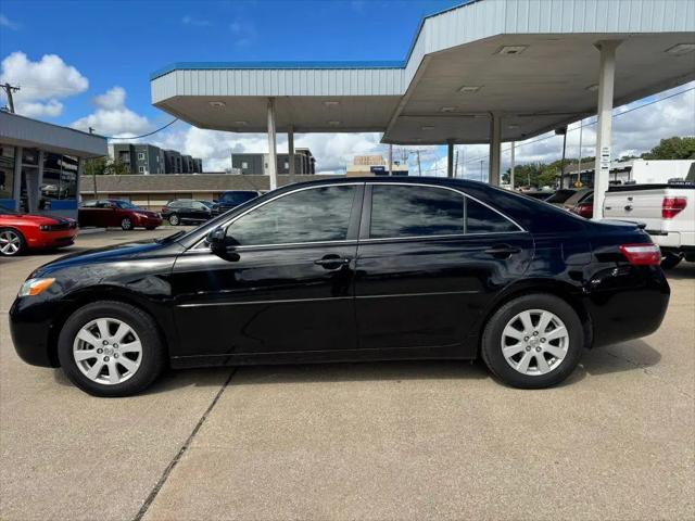 2007 Toyota Camry CE for sale in Gladstone, MO