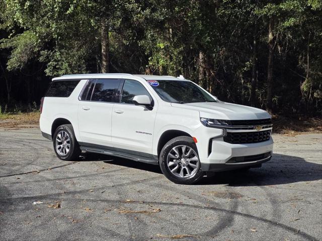 2023 Chevrolet Suburban 4WD LS for sale in Mobile, AL