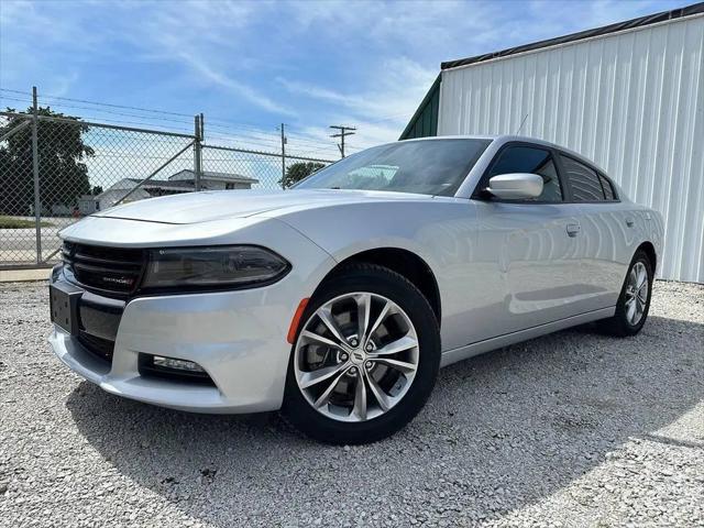 2022 Dodge Charger SXT AWD for sale in Reynolds, IN