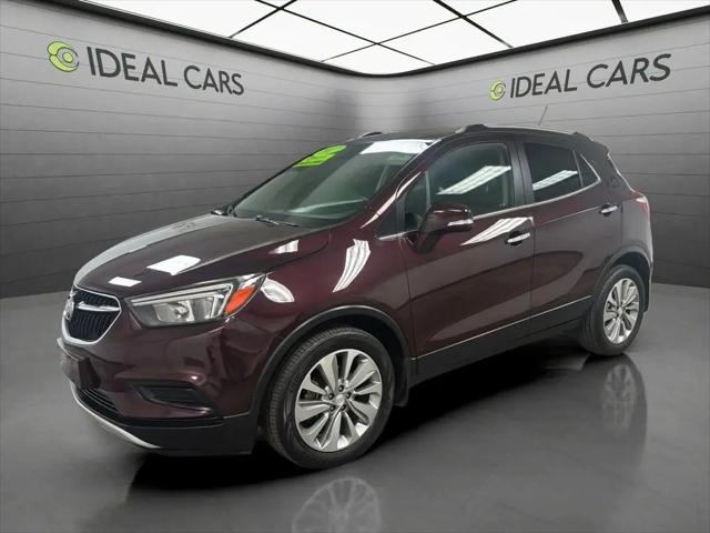 2017 Buick Encore Preferred for sale in Mesa, AZ