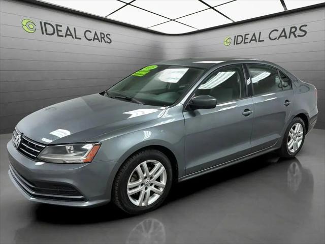 2018 Volkswagen Jetta 1.4T S for sale in Mesa, AZ