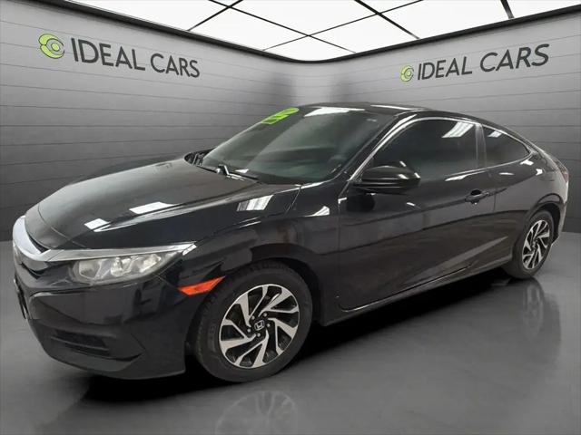 2017 Honda Civic LX for sale in Mesa, AZ