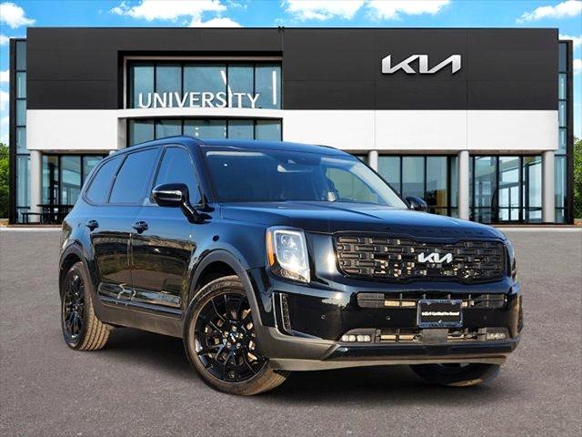 2022 Kia Telluride SX for sale in Waco, TX