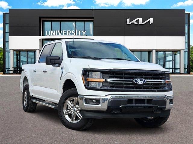 2025 Ford F-150 XLT for sale in Waco, TX