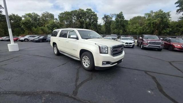 2015 GMC Yukon XL SLT for sale in Springfield, MO