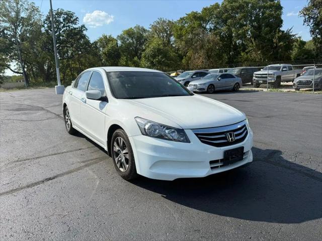 2011 Honda Accord 2.4 SE for sale in Springfield, MO
