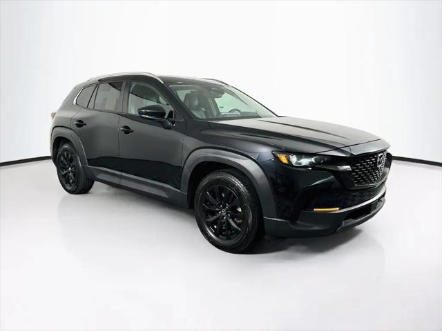 2025 Mazda CX-50 2.5 S Preferred Package for sale in New Braunfels, TX