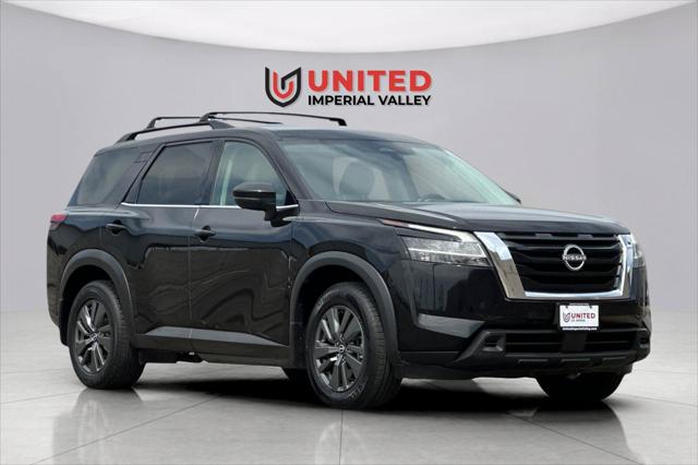 2022 Nissan Pathfinder SV 2WD for sale in Imperial, CA