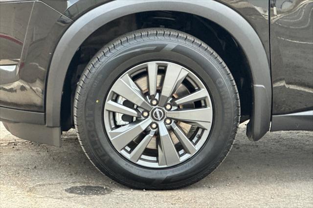 2022 Nissan Pathfinder SV 2WD