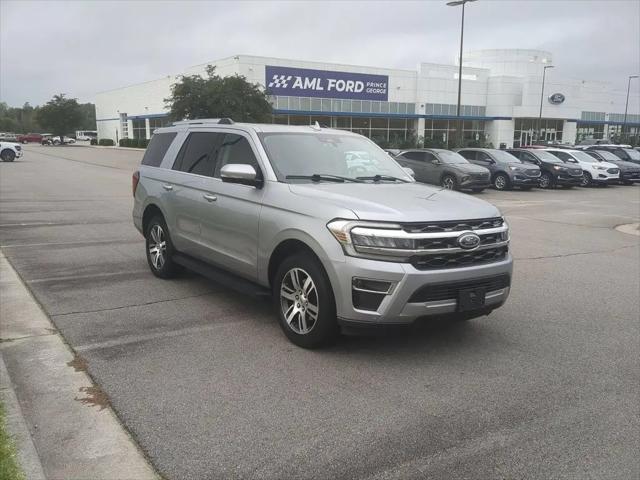 2024 Ford Expedition Limited for sale in Prince George, VA