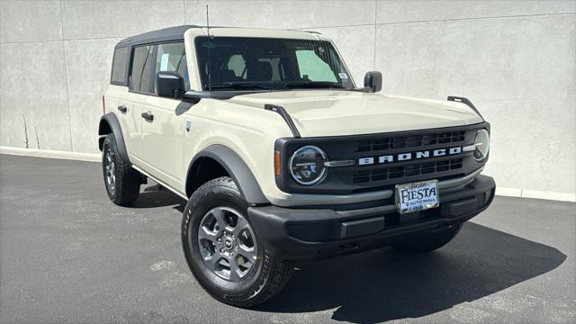 2026 Ford Bronco Big Bend for sale in Indio, CA