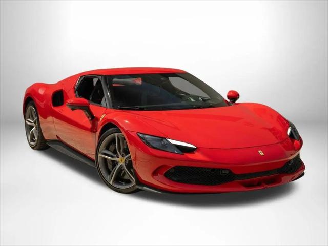 2023 Ferrari 296 GTB Base for sale in Charlotte, NC
