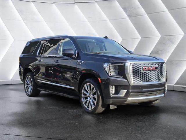 2023 GMC Yukon XL 4WD Denali for sale in Dalton, GA