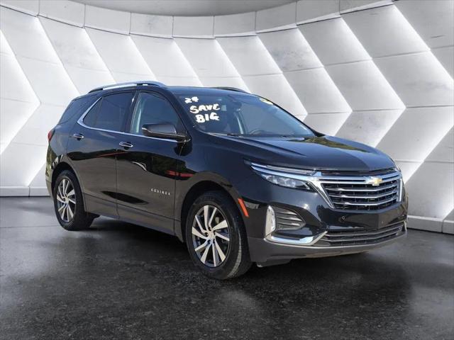 2024 Chevrolet Equinox FWD Premier for sale in Dalton, GA