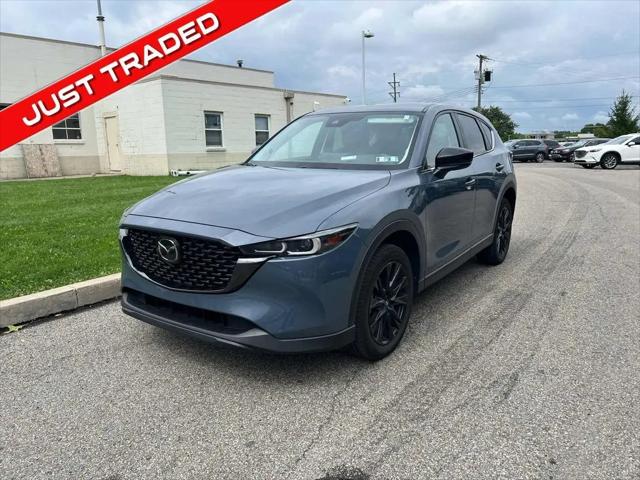 2024 Mazda CX-5 2.5 S Carbon Edition for sale in Wexford, PA