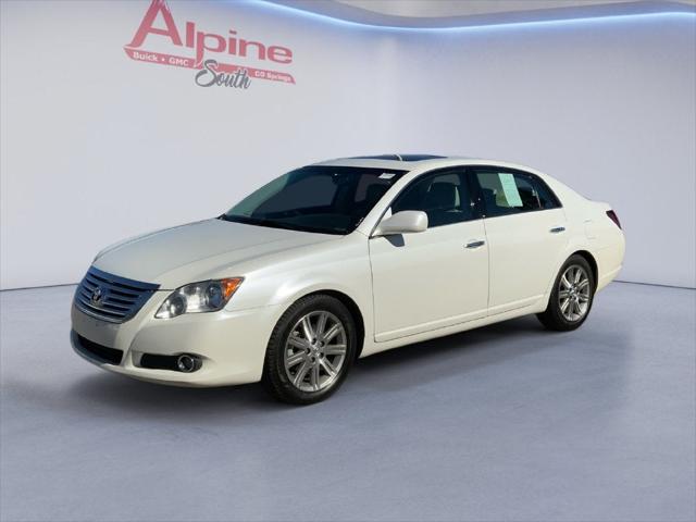 2008 Toyota Avalon Limited for sale in Colorado Springs, CO