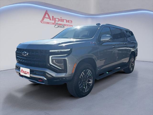 2026 Chevrolet Suburban Z71 for sale in Colorado Springs, CO