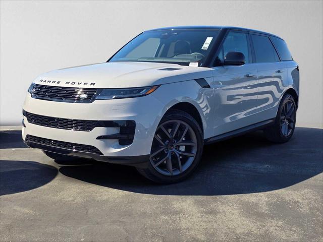 2027 Land Rover Range Rover Sport SE for sale in Redwood City, CA