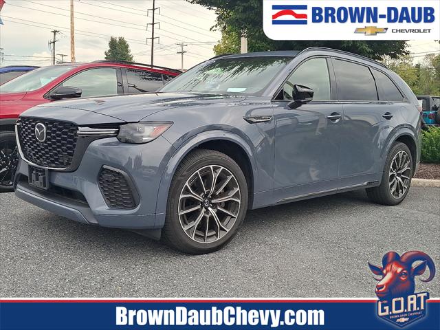 2025 Mazda CX-70 3.3 Turbo S Premium for sale in Nazareth, PA