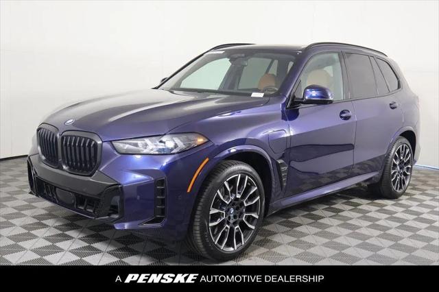 2024 BMW X5 xDrive50e for sale in Escondido, CA