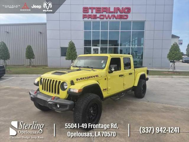 2023 Jeep Gladiator Sport for sale in Opelousas, LA