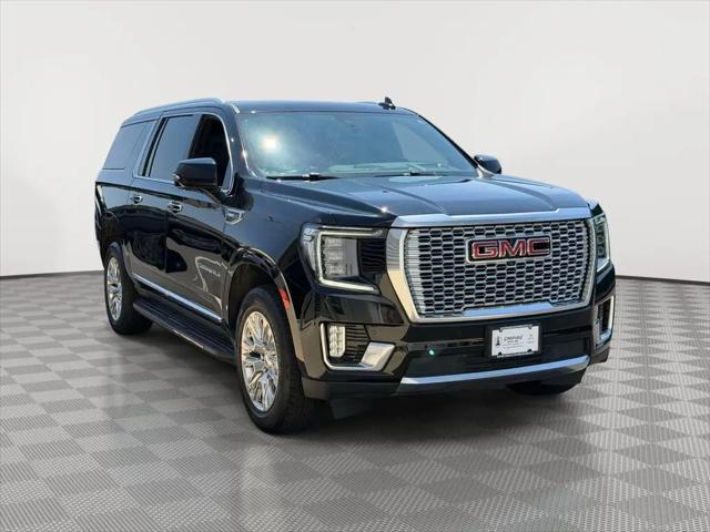 2022 GMC Yukon XL Denali for sale in Long Island City, NY