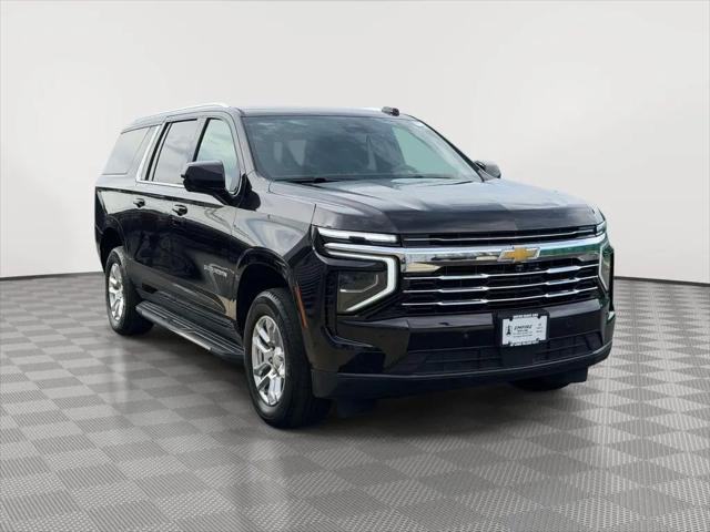 2025 Chevrolet Suburban 4WD LT for sale in Long Island City, NY