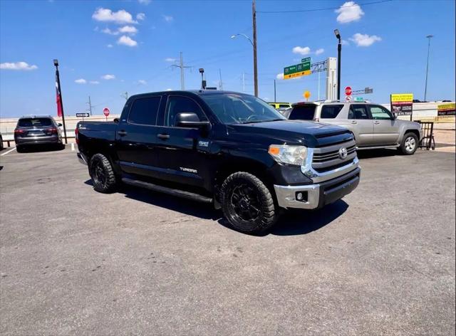 2014 Toyota Tundra SR5 5.7L V8 for sale in Dallas, TX