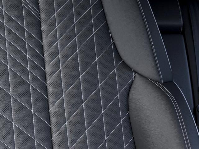 2027 Cadillac iQ Signature Luxury