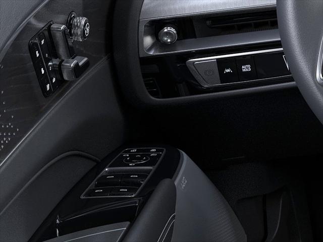 2027 Cadillac iQ Signature Luxury