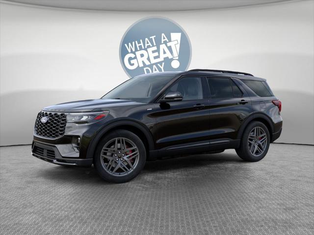 2027 Ford Explorer ST-Line for sale in White Oak, PA