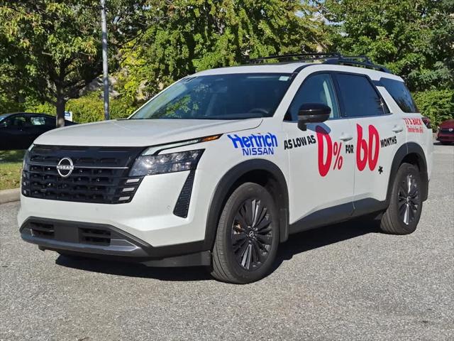 2026 Nissan Pathfinder SL for sale in Newark, DE