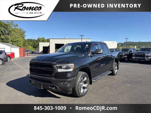 2022 Ram 1500 Big Horn for sale in Kingston, NY