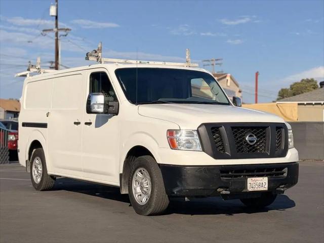 2016 Nissan 2500 SV V8 for sale in Chula Vista, CA