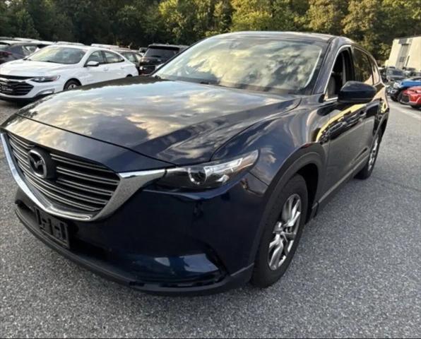 2016 Mazda CX-9 Touring for sale in Passaic, NJ