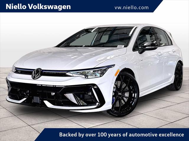 2026 Volkswagen Golf R 2.0T DSG for sale in Sacramento, CA