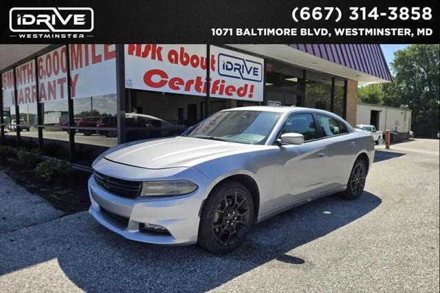 2016 Dodge Charger SXT for sale in Westminster, MD