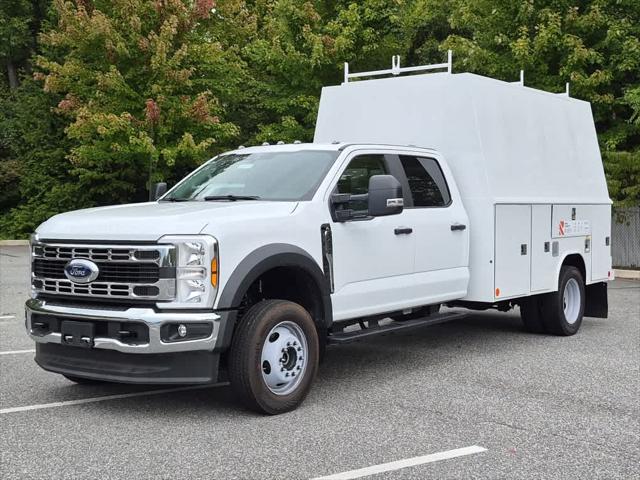 2026 Ford F-450 XL for sale in Elkton, MD