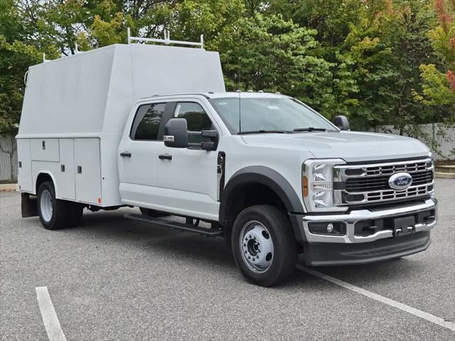 2026 Ford F-450 XL