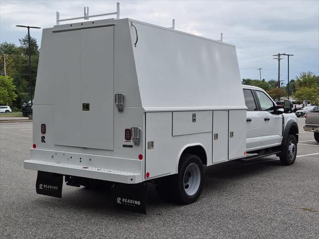 2026 Ford F-450 XL
