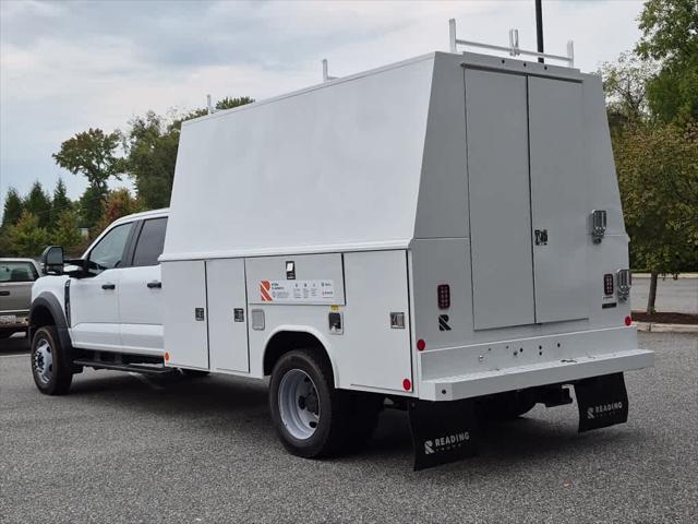 2026 Ford F-450 XL