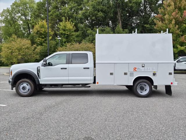 2026 Ford F-450 XL